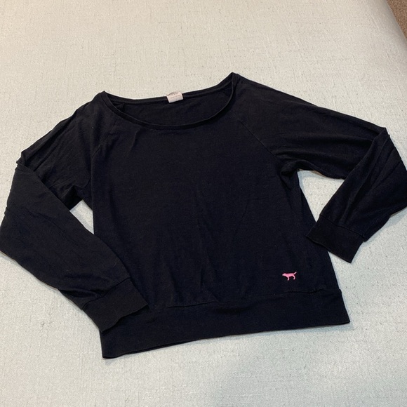 🌼 Victoria’s Secret PINK long sleeve - Picture 6 of 12